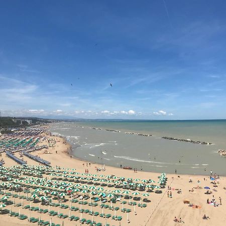 La Gemma Nel Borgo B&B Termoli Exterior foto