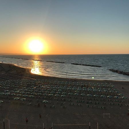 La Gemma Nel Borgo B&B Termoli Exterior foto