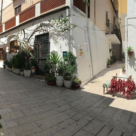 La Gemma Nel Borgo B&B Termoli Exterior foto