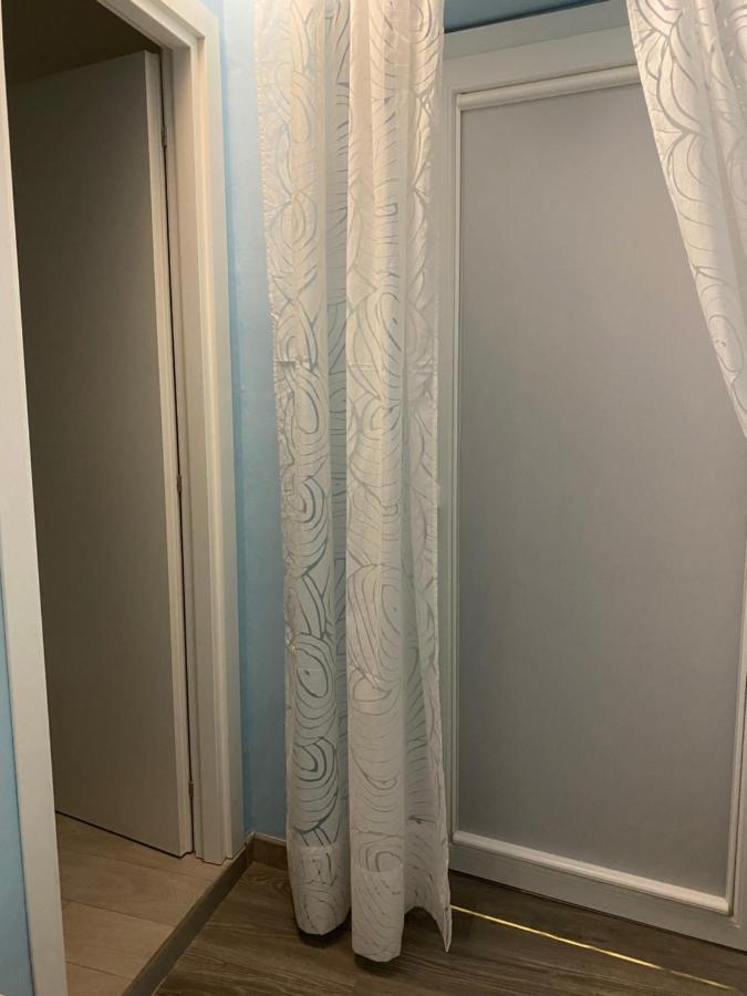 La Gemma Nel Borgo B&B Termoli Exterior foto
